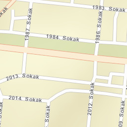 Sokak Görünümü