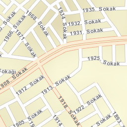 Sokak Görünümü