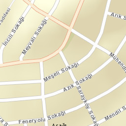 Sokak Görünümü