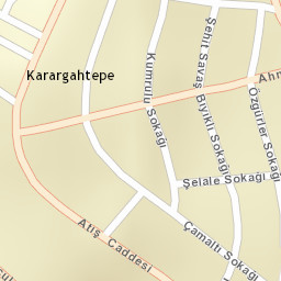 Sokak Görünümü
