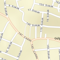 Sokak Görünümü