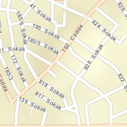 Sokak Görünümü