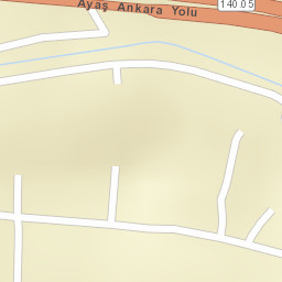 Sokak Görünümü
