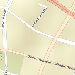 Sokak Görünümü