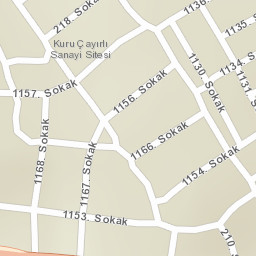Sokak Görünümü