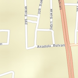 Sokak Görünümü