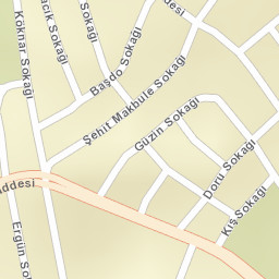 Sokak Görünümü