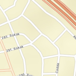 Sokak Görünümü