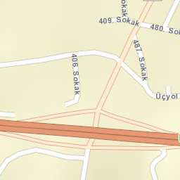 Sokak Görünümü
