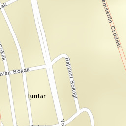 Sokak Görünümü
