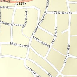 Sokak Görünümü