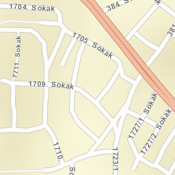 Sokak Görünümü