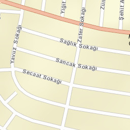 Sokak Görünümü