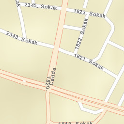 Sokak Görünümü