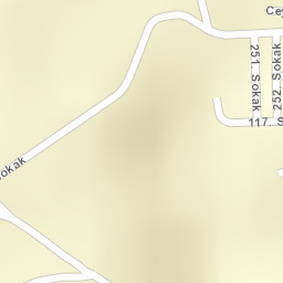 Sokak Görünümü