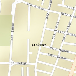Sokak Görünümü