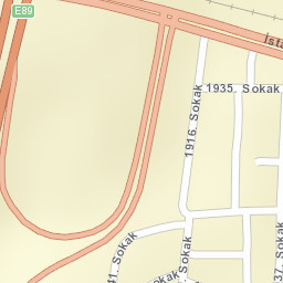 Sokak Görünümü