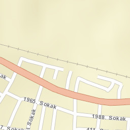 Sokak Görünümü