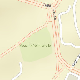 Sokak Görünümü