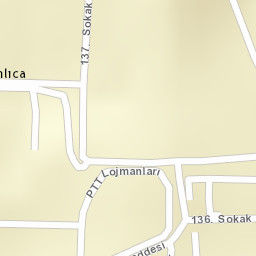 Sokak Görünümü