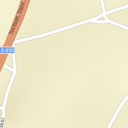 Sokak Görünümü