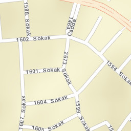 Sokak Görünümü