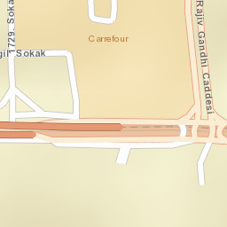 Sokak Görünümü