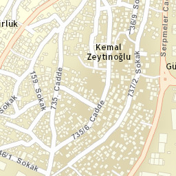 Sokak Görünümü