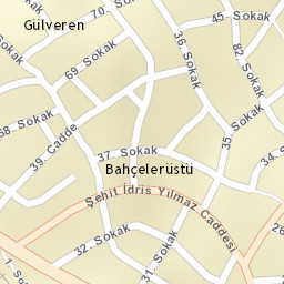 Sokak Görünümü