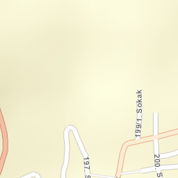 Sokak Görünümü