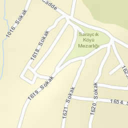 Sokak Görünümü