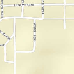 Sokak Görünümü