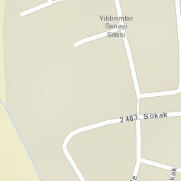 Sokak Görünümü