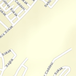 Sokak Görünümü