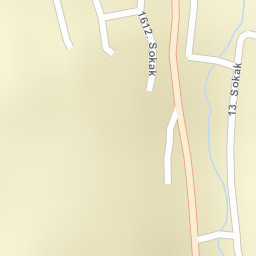 Sokak Görünümü
