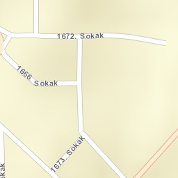 Sokak Görünümü