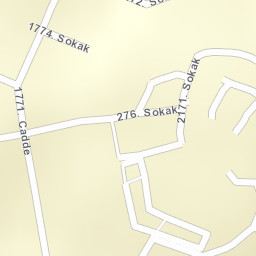 Sokak Görünümü