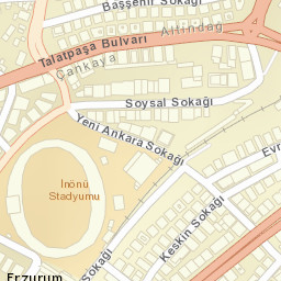 Sokak Görünümü