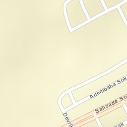Sokak Görünümü