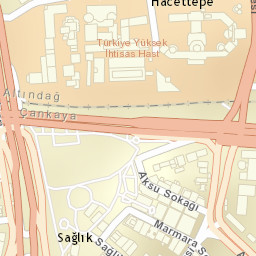 Sokak Görünümü