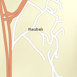 Sokak Görünümü