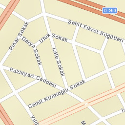 Sokak Görünümü
