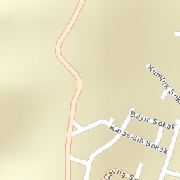 Sokak Görünümü