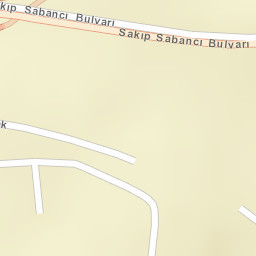 Sokak Görünümü