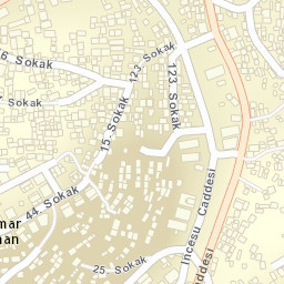 Sokak Görünümü
