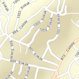 Sokak Görünümü
