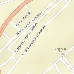 Sokak Görünümü