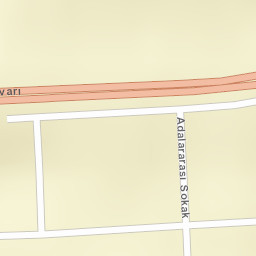 Sokak Görünümü