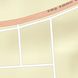 Sokak Görünümü