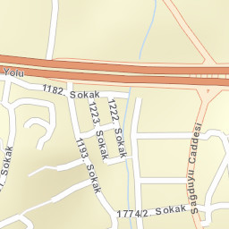 Sokak Görünümü